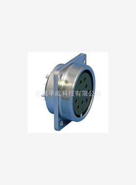 七星科学研究所圆形连接器NCS系列NCS-5415-PM,NCS-5415-RF