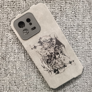 东方perject芙兰朵露动漫周边手机壳适用iphone15promax苹果14小米13红米K50华为P60荣耀90三星S23uVIVO