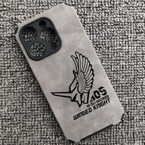 超时空要塞 VF31J周边动漫手机壳适用于iphone16PROMAX苹果小米14三星S24U红米K70华为nova12荣耀200IQOONEO8