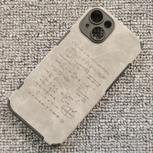 科学大爆炸生命起源答案手机壳适用iphone14promax周边苹果13华为mate50红米K60VIVOX80OPPORENO8K50