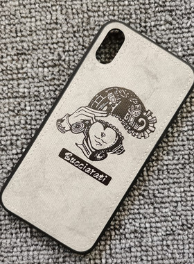 适用于iphone布加拉jojo手机壳