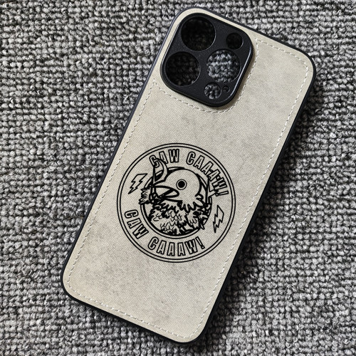 杀戮尖塔2游戏周边布纹手机壳适用iphone16promax苹果17华为mate60荣耀win小米17红米K80一加13iqoo15findx9