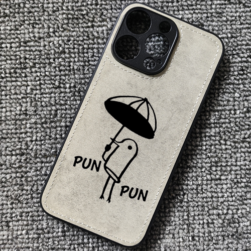 Oyasumi PunPun晚安布布周边纹手机壳适用iphone16pro苹果15华为小米14红米K70e至尊iqooneo8一加ACE3IQOO13