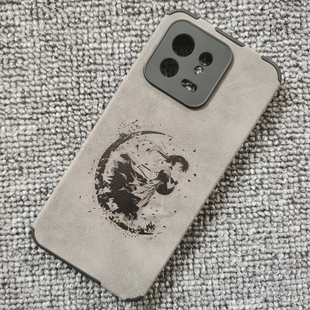 素晴日美好的每一天水上由岐周边手机壳适用苹果iphone14小米13红米k60华为P60NOVA10vivoX80荣耀80OPPO