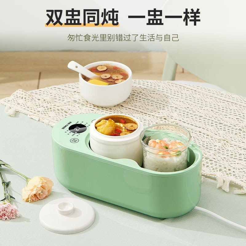 天际DGD8-8AG燕之屋隔水炖配件