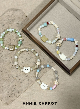 淘气小猫~原创超可爱y2k闺蜜礼物