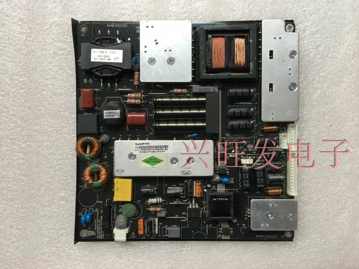 MP118FL通用万能电源板