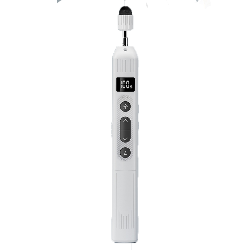 可伸缩教鞭翻页笔ppt遥控笔教师用多功能可书写多媒体触屏笔电脑激光笔适用希沃鸿合一体机触控笔电子白板笔
