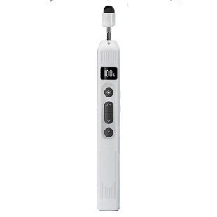 可伸缩教鞭翻页笔ppt遥控笔教师用多功能可书写多媒体触屏笔电脑激光笔适用希沃鸿合一体机触控笔电子白板笔