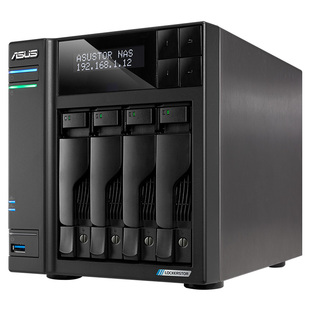 NAS硬盘补差链接