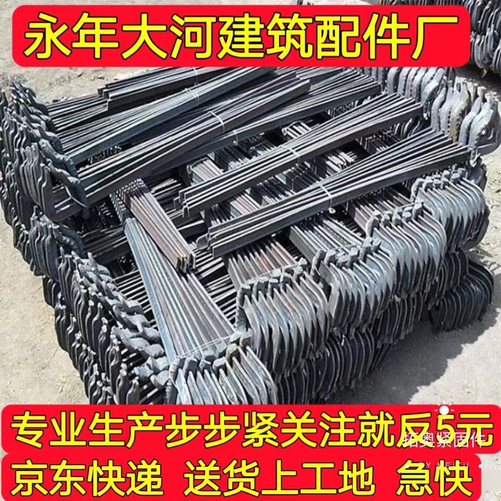 建筑木工步步紧拉紧器装图片
