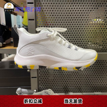 安德玛 UA 库里Curry 3Z5实战耐磨运动篮球鞋 3024764 3023087