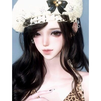 发2 th1 未生讲卫生 逆水寒手游捏脸女通用