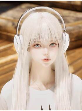 Limonade 奶龙 永恒之塔2捏脸女 AION2韩服台服 原版