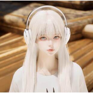 Limonade 奶龙 永恒之塔2捏脸女 AION2韩服台服 原版