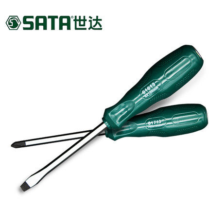 世达A系列穿心冲击螺丝批组套