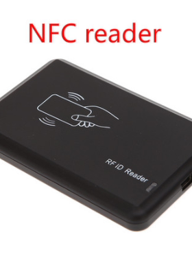 NFC  reader  NFC读卡器