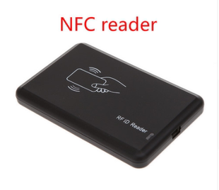 NFC  reader  NFC读卡器