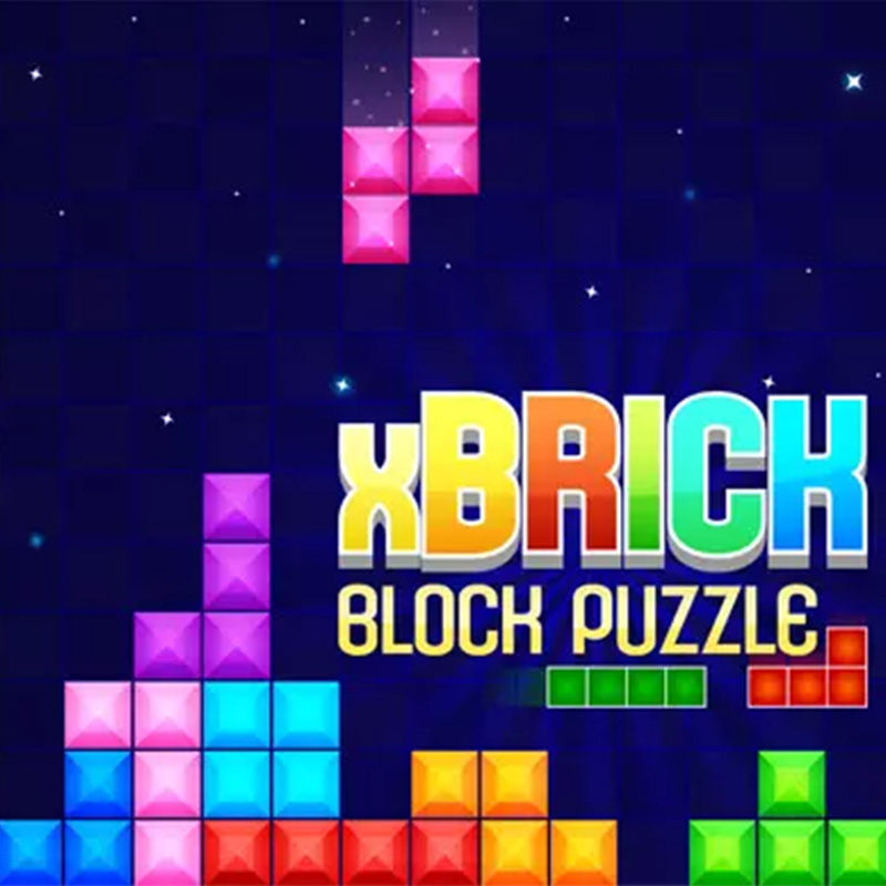 Unity3D游戏源码完整项目《俄罗斯方块》