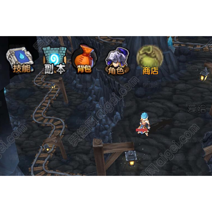 火炬之光 Unity3d单机游戏开发实战完整视频教程+源码工程