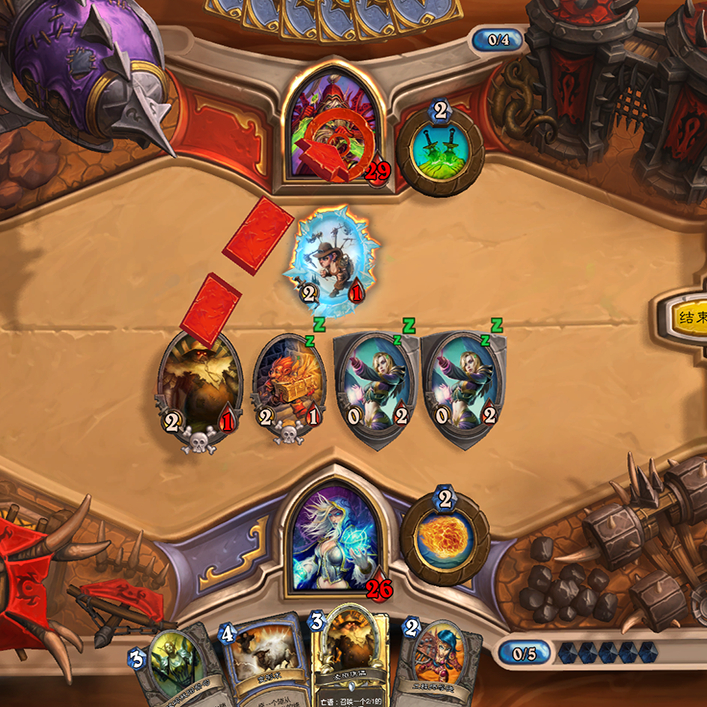 Unity3D炉石传说源码工程+素材+插件+视频教程