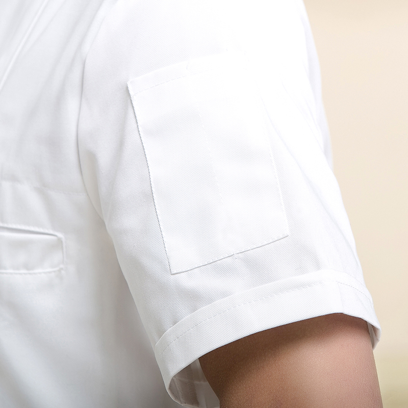 Uniforme de cuisinier - Ref 1910670 Image 4