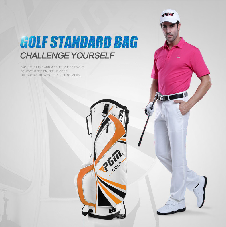 Sac de golf - Ref 41176 Image 4