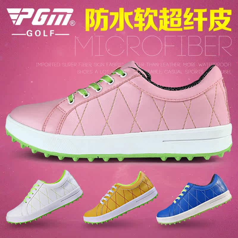 Chaussures de golf - Ref 861540 Image 1