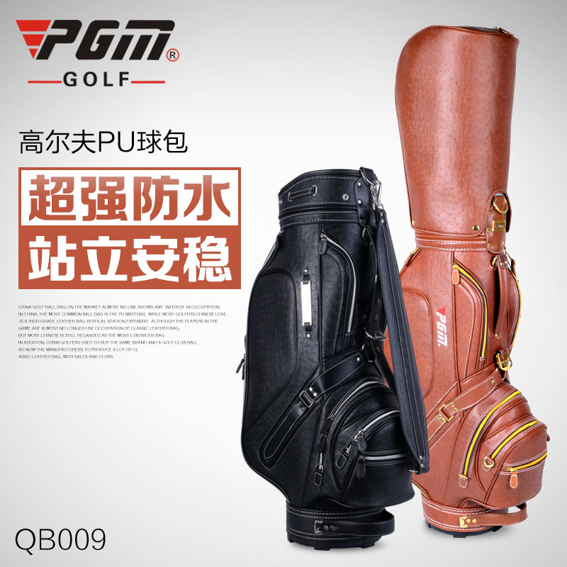 Sac de golf - Ref 39361 Image 1