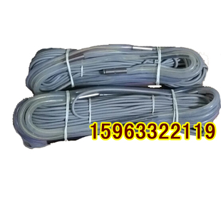 浴池澡堂淋浴水箱水位仪水线  温度感应探头线 胶管线 水位线