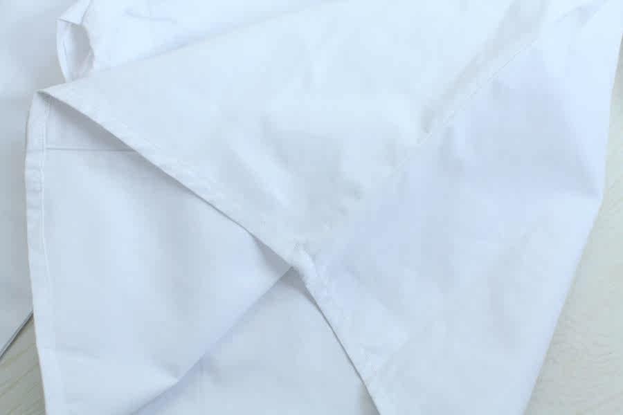 Chemise garcon à manche longue - Ref 2077044 Image 3