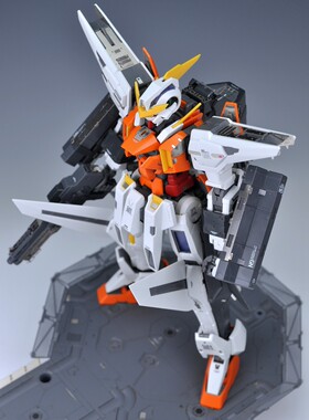 S018 ETCHING PARTS FOR MG GUNDAM KYRIOS GN-003 主天使蚀刻片