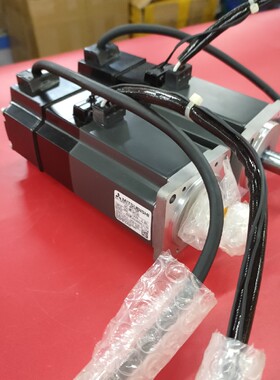 全新三菱电机HC-MFS43B无包装现货质保一年