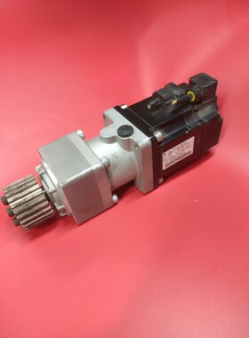 SGMAS-02A2A21/VRSF-5B-200安川电机配1：5减速器机械手专用议价