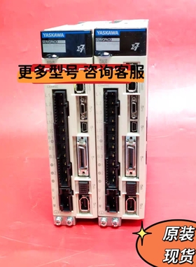SGD7S-2R8A20A安川YASKAWA伺服放大器日本原厂件包好议价出售