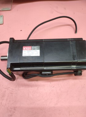 P50B08075HCS00山洋伺服电机750W带抱闸Z轴马达包好有售后议价