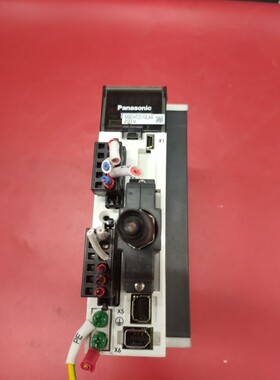 MBDHT2510LA4松下驱动器九成新现货包好议价出售