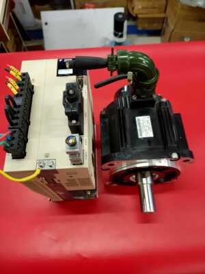 安川SGDV-120A01A00200 SGMGV-13ADC61现货包好漂亮 欢迎询价