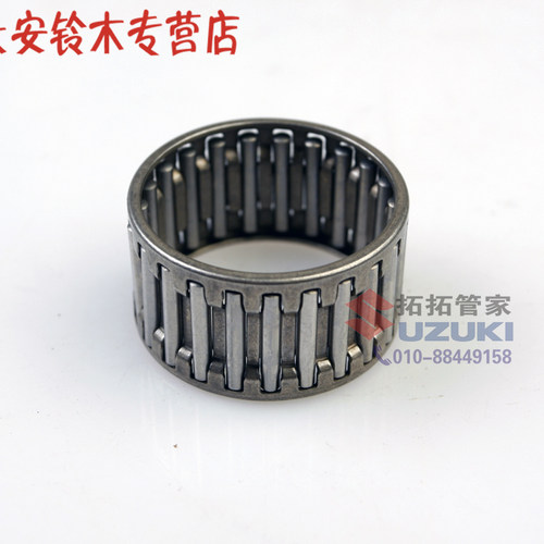老奥拓 快乐王子变速箱轴承 滚针轴承 内轴承 中间轴轴承