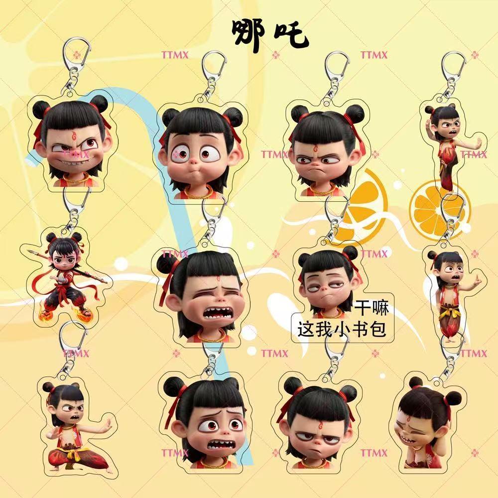 6周岁以上生日礼物亚克力送朋友