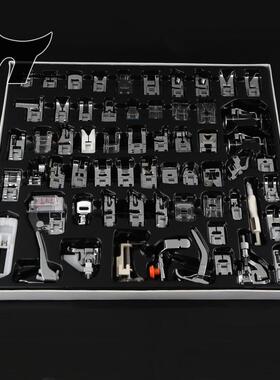 Home sewing accessories 32 pieces 42 pieces press foot set