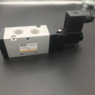 24V PHS530 220V 110V Parker美国派克电磁阀PHS530S 原装
