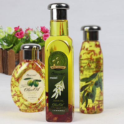 橄榄油好易白保湿滋润