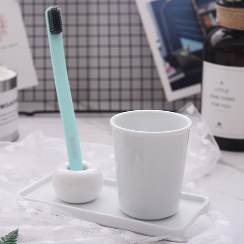 日式陶瓷杯子简约家用情侣儿童