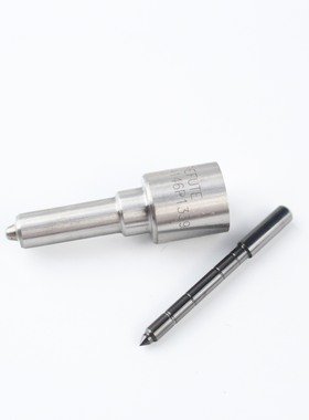 博世120系列共轨喷油器油嘴DLLA146P1339 DLLA144P1423适用五十铃