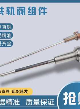 共轨阀组件 F00VC01005 适用于柴油共轨喷油器120系列ZHYHA12S33