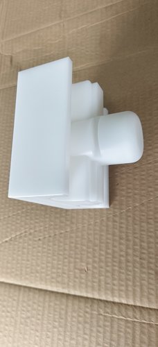 赛钢材料非标件定制加工 来图加工