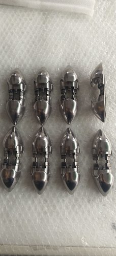 63定子绕线模具 四工位定子内绕模头