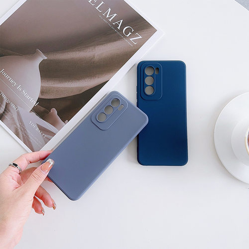 适用外贸真我 Realme15X 14pro 13PRO 12PRO 11液态软边全包壳真我C75 C65 C61 C55 C31液态硅胶保护套批 发