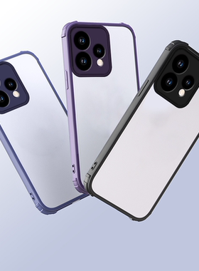 适用外贸OPPO Reno15 Reno15F A6X A6PRO国外版 TM四角护盾防摔手机壳OPPO Reno15Pro 软边二合一保护套批 发